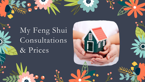 feng shui consultations